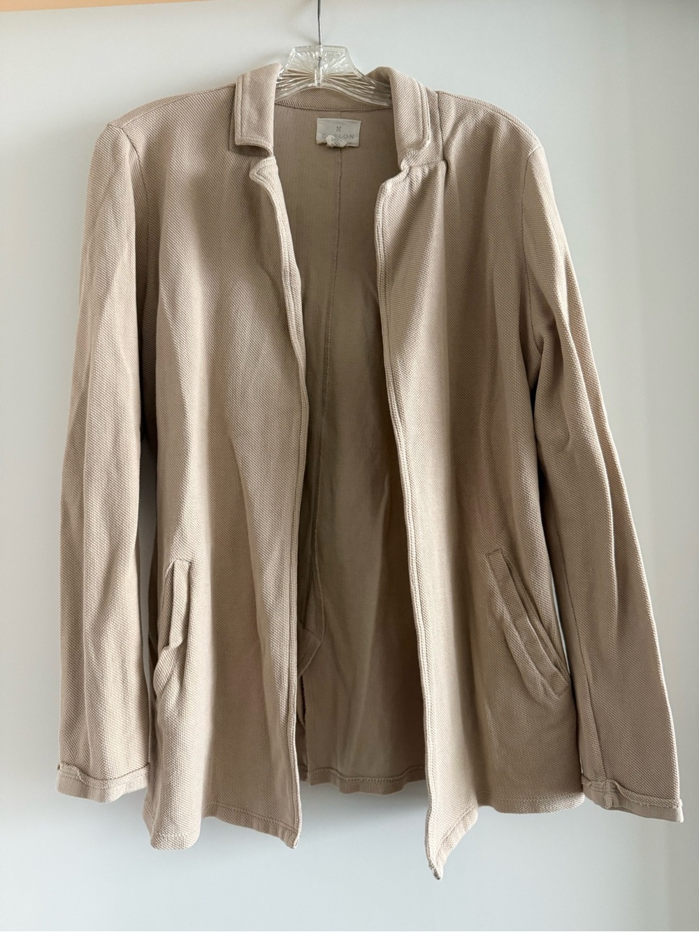 Caslon Cardigan EUC